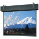 Da-Lite Professional Electrol Electric Projection Screen - 325" - 4:3 - Ceiling Mount - 195" x 260" - Matte White - GREENGUARD Compliance 38698