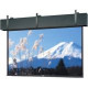Da-Lite Professional Electrol Electric Projection Screen - 326" - 16:9 - Ceiling Mount - 160" x 284" - Matte White - GREENGUARD, TAA Compliance 38701