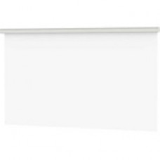 Da-Lite Studio Electrol 385" Electric Projection Screen - 16:9 - Matte White - 189" x 336" - Wall/Ceiling Mount 38838