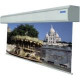 Da-Lite Studio Electrol Electric Projection Screen - 440" - 16:9 - Ceiling Mount, Wall Mount - 216" x 384" - Matte White 38840