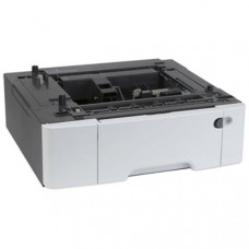 Lexmark 550-Sheet Duo Tray with 100-Sheet Feeder 38C0626