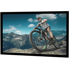 Da-Lite Cinema Contour 226" Projection Screen - 16:10 - Da-Mat - 120" x 192" - Surface Mount 70344V