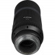 Canon - 600 mm - f/11 - Super Telephoto Lens for RF - Designed for Digital Camera - 82 mm Attachment - 0.14x MagnificationOptical IS - 10.6"Length - 3.7"Diameter - TAA Compliance 3986C002