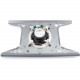C2g Speaker Mount for 6in Ceiling Speaker - Steel - Silver - TAA Compliance 39909