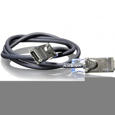 Axiom CX4 Local Connection Cable 3Com Compatible 300cm # 3C17777 - 9.84 ft - 1 x CX4 - 1 x CX4 3C17777-AX