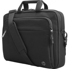 HP Renew Carrying Case (Sleeve) for 14.1" to 15.6" Notebook - Water Resistant - Plastic, 600D Polyester, 210D Polyester Lining - Handle, Shoulder Strap, Trolley Strap - 11.4" Height x 15.4" Width x 2.6" Depth 3E5F8UT