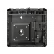 HP SmartBuy Desktop Mini LockBox V2 3EJ57AT