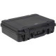 SKB 3I Waterproof Laptop Case - 15" Screen Support - 5" x 13" x 18" - Polypropylene, Copolymer - Black 3I-1813-5B-N