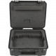 SKB iSeries Blackmagic Design ATEM Television Studio Case - External Dimensions: 20.2" Length x 17" Width x 8.7" Height - Trigger Release Latch Closure - Polypropylene Copolymer Resin - For Video Switchbox 3I-1914N8ATM