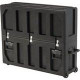 Deployable Systems SKB CASE TO CARRY 1 32-37 FLAT SCREEN TV - BLACK, EDGE CASTERS W/ PULL HANDLE, 3SKB-3237