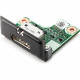 HP Audio/Video Connector - DisplayPort Digital Audio/Video 3TK72AT
