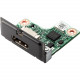 HP HDMI Port Flex IO (400/600/800) - 1 x HDMI Digital Audio/Video Female 3TK74AA