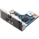 HP Audio/Video Connector - HDMI Digital Audio/Video 3TK75AT