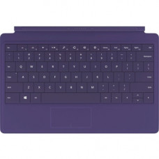Microsoft Surface Ergonomic Keyboard - Keyboard - wireless - Bluetooth 4.0 - English - North American layout - alcantara gray - demo, commercial 3TR-00008