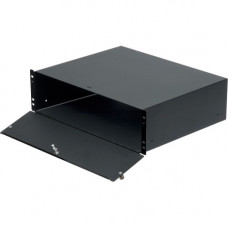 Rack Solution 3U LOCKABLE RACKMOUNT BOX - TAA Compliance 3UBOX-161