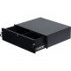 Rack Solution 3U LOCKABLE RACKMOUNT DRAWER - TAA Compliance 3UDRAWER-162