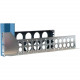 Innovation Mounting Rail Kit for Server 3URAIL-IBM-BC