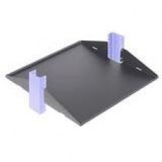 Rack Solution 2POST FIXED SHELF 29IN VENTED, FLANGE DO - TAA Compliance 3USHL-022FULL-29DV