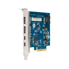 HP SBUY Dual Port Thunderbolt 3 PCIe AiC 3UU05AT