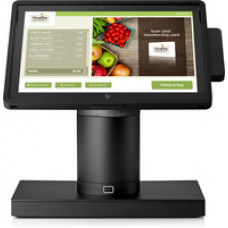 HP ENGAGEGO MOBILE RETAIL CASE WITH MSR (Compatible Part Numbers: I-3VM87AA) 3VM87AA