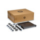 HP LaserJet Image Transfer Belt Kit (~150,000 Pages) - 150000 Pages - Laser - TAA Compliance 3WT89A