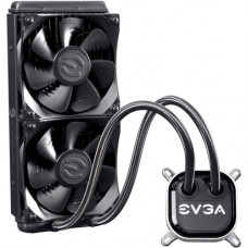 Strategic Product Distribution EVGA CLC 240 COOLING FAN/WATER BLOCK 400-HY-CL24-V1