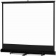 Da-Lite Floor Model C Manual Wall and Ceiling Projection Screen - 120" x 120" - Matte White - 170" Diagonal - TAA Compliance 40274