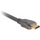 C2g 15m SonicWave HDMI to DVI-D Digital Video Cable (49.2ft) - 49.21 ft DVI-D/HDMI Video Cable for Video Device - HDMI Male Digital Video - DVI-D (Single-Link) Male Digital Video - Shielding - Black - RoHS Compliance 40310