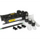 Ricoh Maintenance Kit (Includes Fusing Unit, Transfer Roller, 3 Friction Pads, 3 Paper Feed Rollers) (90,000 Yield) (Type 410) 406644