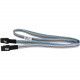 HPE Serial Attached SCSI Cable - SFF-8088 - SFF-8088 - 6.56ft - ENERGY STAR, TAA Compliance 407339-B21