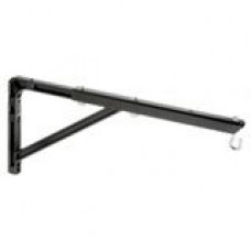 Da-Lite Mounting and Extension Brackets - TAA Compliance 40933
