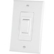 Da-Lite Hard Wire Switch - Electric Screen - Ivory - TAA Compliance 40961