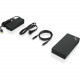 Pc Wholesale Exclusive NEW LENOVO THINKPAD USB-C DOCK GEN 2- 1YR WNT 40AS0090US