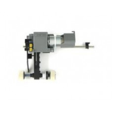 Lexmark 250-Sheet Pick Arm Assembly with Spring - RoHS Compliance 40X4304
