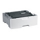 Lexmark 40X5399 Sheet Drawer - 550 Sheet - Plain Paper 40X5399