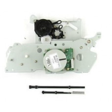 Lexmark Main Drive Motor Assembly with Option Drive Shaft - RoHS Compliance 40X5749