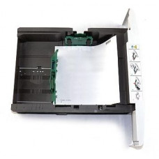 Lexmark 550-Sheet Media Tray Assembly - RoHS Compliance 40X5786