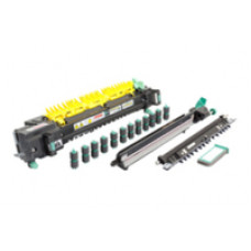 Lexmark Fuser Maintenance Kit (220V) (Includes Fuser, Transfer Belt Cleaner Assembly, 2nd Transfer Roll Assembly, Suction Filter, 4 Feed Rolls, 4 Pick Rolls, 4 Separation Rolls) (320,000 Yield) - RoHS Compliance 40X7569