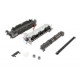 Lexmark 220V Maintenance Kit (Includes Fuser, Redrive Roller Assembly, Pick Roller, Transfer Roll, Tray Separator Roller Assembly, MPF Pick Roller and Separator Pad) (200,000 Yield) 40X8282