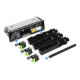 Lexmark Fuser Maintenance Kit (Type 06) (Includes 220-240V A4 Fuser Kit, 3 Media Pick Rollers, Transfer Roller, 3 Separation Rollers) (200,000 Yield) 40X8426