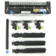 Lexmark Fuser Maintenance Kit (Type 08) (Includes 110-120V A4 Fuser Kit, 3 Media Pick Rollers, Transfer Roller, 3 Separation Rollers) (200,000 Yield) 40X8428