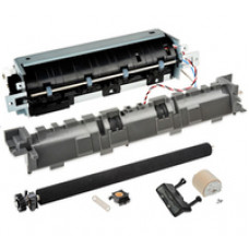 Lexmark 220V Maintenance Kit (Includes Fuser, Redrive Roller Assembly, Pick Roller, Transfer Roll, Tray Separator Roller Assembly, MPF Pick Roller and Separator Pad) (200,000 Yield) 40X8436