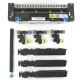 Lexmark Return Program Fuser Maintenance Kit (110-120V) (Type 11) (Includes Fuser, 3 Media Pick Rollers, Transfer Roller, 3 Separation Rollers) (200,000 Yield) - TAA Compliance 40X8530