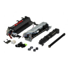 Lexmark 220V Maintenance Kit (Includes Fuser, Redrive Roller Assembly, Pick Roller, Transfer Roll, Tray Separator Roller Assembly, Pick Roller and Separator Pad) (200,000 Yield) 40X9136