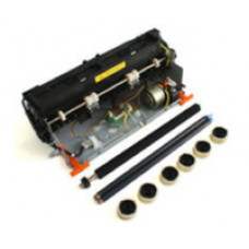 Lexmark 220V Maintenance Kit (Includes Fuser, Redrive Roller Assembly, Pick Roller, Transfer Roll, Tray Separator Roller Assembly, MPF Pick Roller and Separator Pad) (200,000 Yield) 40X9138