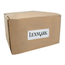 Lexmark Multipurpose Feeder Pick Tire Roll with Wear Strips (Includes 2 Pick Rolls, MPF Special Wear Strip, Pellathane Strip) 40X7178