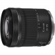 Canon - 24 mm to 105 mm - f/4 - 7.1 - Standard Zoom Lens for RF - Designed for Camera - 67 mm Attachment - 0.50x Magnification - 4.4x Optical Zoom - Optical IS - 3"Length - 3"Diameter 4111C002