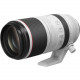Canon - 100 mm to 500 mm - f/7.1 - Super Telephoto Lens for RF - Designed for Digital Camera - 77 mm Attachment - 0.33x Magnification - 5x Optical Zoom - Optical IS - 0.5"Length - 0.1"Diameter - TAA Compliance 4112C002