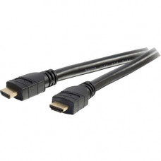 C2g 100ft HDMI Cable - Active HDMI - High Speed CL-3 Rated - In Wall Rated - In-Wall, CL3-Rated 41369