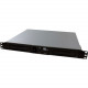 CRU RAX RAX215DC-SJ Drive Enclosure - eSATA Host Interface - 1U Rack-mountable - 1 x 3.5" Bay - Metal 41610-0499-0001